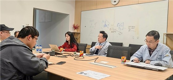 艾思捷減速機(jī)&西門子醫(yī)療就非標(biāo)定制減速機(jī)展開碰面技術(shù)交流會(huì) (2).jpg