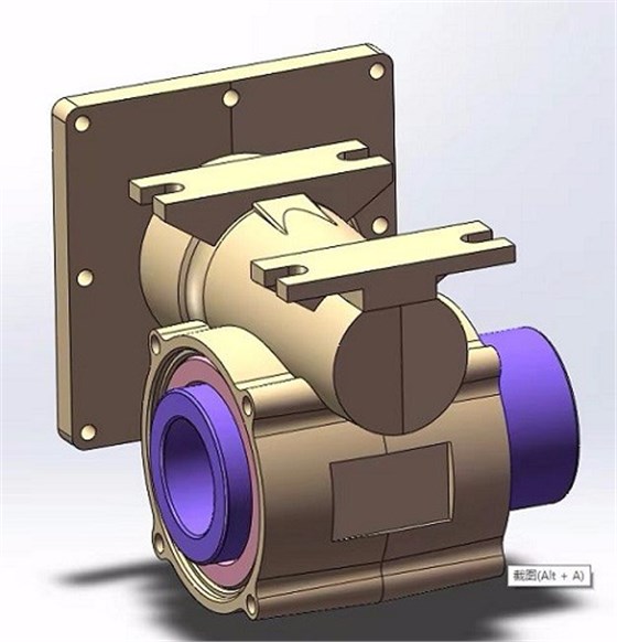景觀噴泉減速機(jī) 室內(nèi)外音樂噴泉設(shè)備上專用減速機(jī) (3).jpg