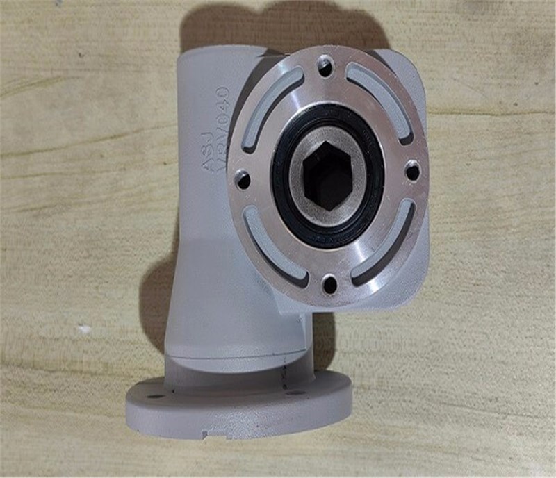 醫(yī)療、鋰電池等高精度行業(yè)用減速機(jī)