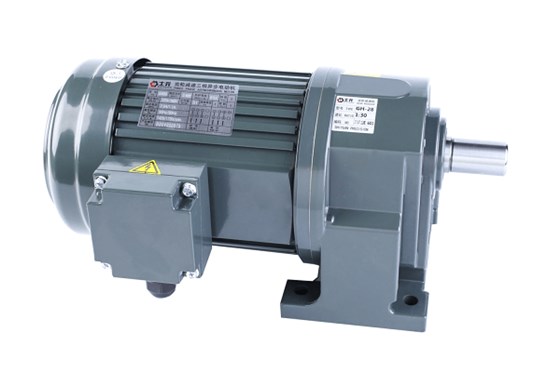 GH臥式單相標(biāo)準(zhǔn)型（剎車）減速馬達(dá).png