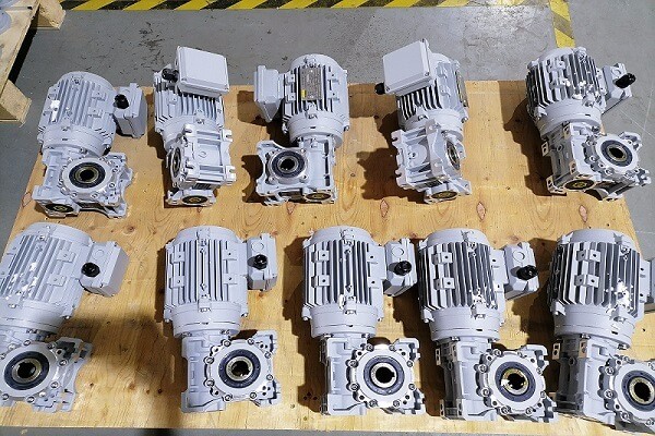 艾思捷技術(shù)科普：減速電機(jī)使用過(guò)程中振動(dòng)過(guò)大怎么回事？