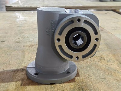 醫(yī)療、鋰電池等高精度行業(yè)用減速機(jī)